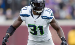 06 December 2015: Seattle Seahawks Safety Kam Chancellor (31) [9829] in action during a NFL game between the Minnesota Vikings and the Seattle Seahawks at Mall Of America Field in Minneapolis, MN. (Photo By Robin Alam/Icon Sportswire)